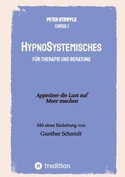 Cover von HypnoSystemisches - für Therapie und Beratung -