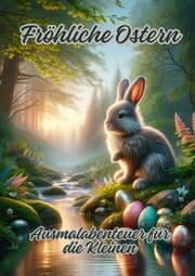 Cover von Fröhliche Ostern