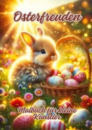 Cover von Osterfreuden