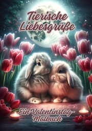 Cover von Tierische Liebesgrüße