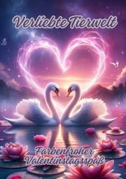 Cover von Verliebte Tierwelt