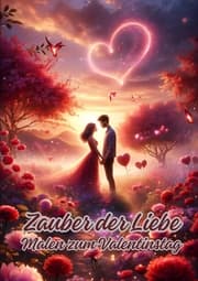 Cover von Zauber der Liebe
