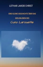 Cover von Eine kleine Geschichte über das Seelenleben des