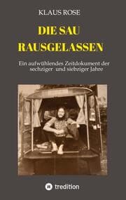 Cover von DIE SAU RAUSGELASSEN