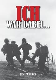 Cover von Ich war dabei...