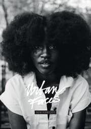 Cover von Urban Faces - New York City - Coffee Table Book Edition