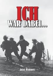 Cover von Ich war dabei...