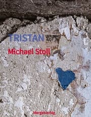 Cover von TRISTAN
