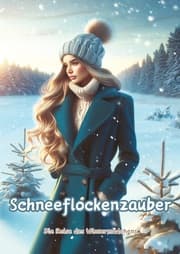 Cover von Schneeflockenzauber