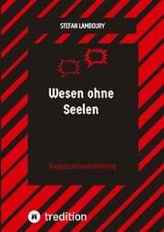 Cover von Wesen ohne Seelen