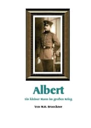 Cover von Albert