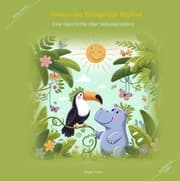 Cover von Horace das einzigartige Nilpferd