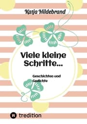 Cover von Viele kleine Schritte...