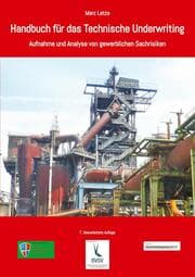 Cover von Handbuch für das Technische Underwriting