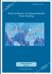 Cover von Geld verdienen mit Devisenhandel Forex Trading