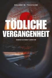 Cover von Tödliche Vergangenheit