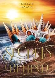 Cover von Secrets left behind