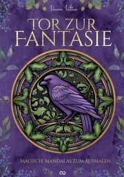 Cover von Tor zur Fantasie