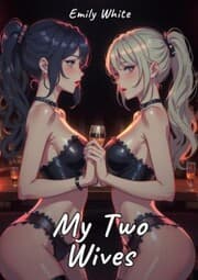 Cover von My Two Wives