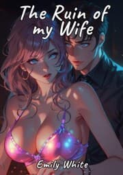 Cover von The Ruin of my Wife