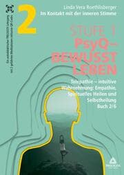 Cover von Im Kontakt mit der inneren Stimme - Stufe 1