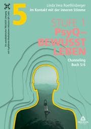 Cover von Im Kontakt mit der inneren Stimme - Stufe 1