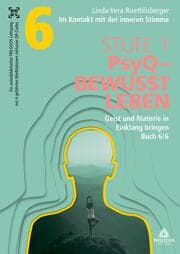Cover von Im Kontakt mit der inneren Stimme - Stufe 1