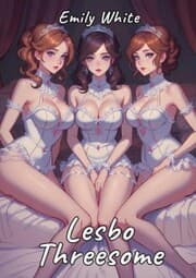 Cover von Lesbo Threesome