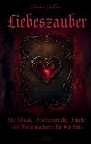 Cover von Liebeszauber