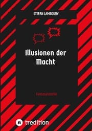 Cover von Illusionen der Macht