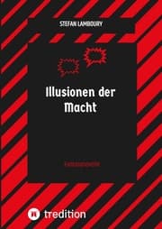 Cover von Illusionen der Macht