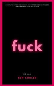 Cover von fuck