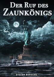 Cover von Der Ruf des Zaunkönigs