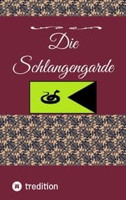 Cover von Die Schlangengarde