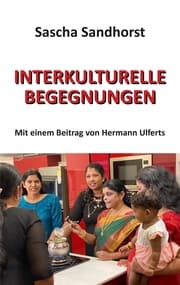 Cover von Interkulturelle Begegnungen