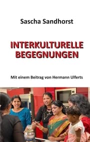 Cover von Interkulturelle Begegnungen