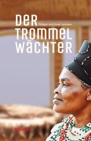 Cover von Der Trommelwächter