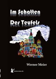 Cover von IM SCHATTEN DES TEUFELS!