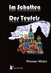 Cover von IM SCHATTEN DES TEUFELS!