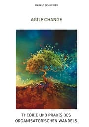 Cover von Agile Change