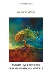 Cover von Agile Change