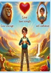 Cover von Weil du ein wunderbarer, großartiger, tapfer und liebevoller Junge bist: Geschenk für Jungen