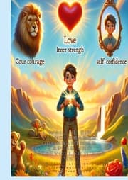 Cover von Weil du ein wunderbarer, großartiger, tapfer und liebevoller Junge bist: Geschenk für Jungen