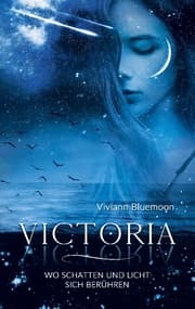 Cover von VICTORIA