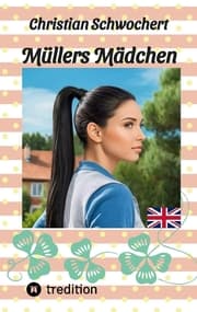 Cover von Müllers Mädchen