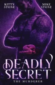 Cover von Deadly Secret - The Murderer