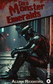 Cover von Das Monster Emeralds