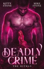 Cover von Deadly Crime - The Hitman