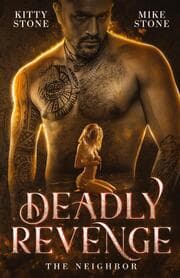Cover von Deadly Revenge - The Neighbor