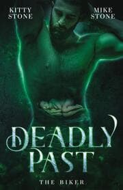 Cover von Deadly Past - The Biker